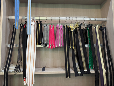 拉链突然断了怎么办？看看这些急救小技巧！